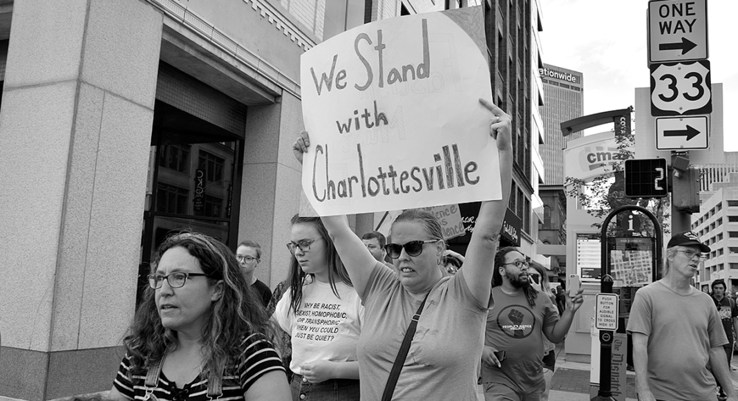 Charlottesville