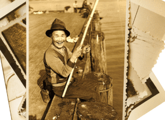 The Hidden Legacy of Santa Cruz’s Chinatown Ah Fook