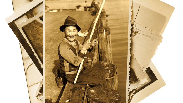 The Hidden Legacy of Santa Cruzโs Chinatown Ah Fook