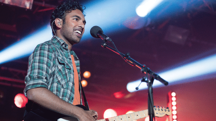 Film Review: ‘Yesterday’ Yesterday