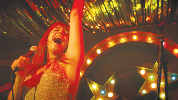 Film Review: ‘Wild Rose’ Wild Rose