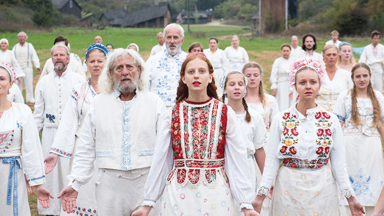 Review: ‘Midsommar’