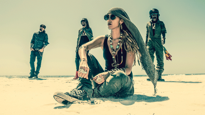 Music Picks: July 31-Aug. 6 Nattali Rize