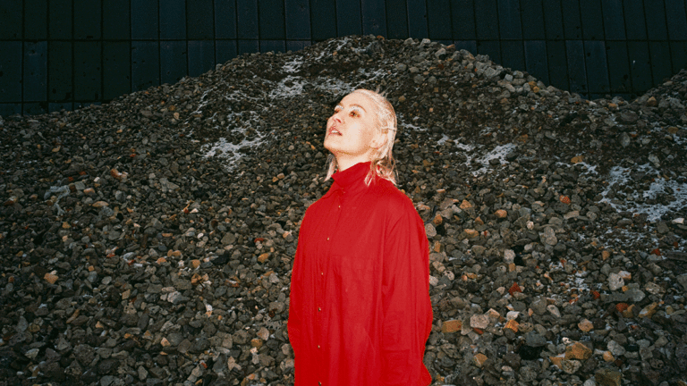 How Making Furniture Saved Cate Le Bon’s Music