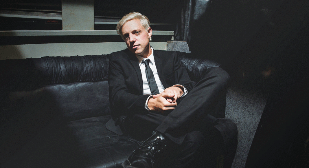 Robert Delong