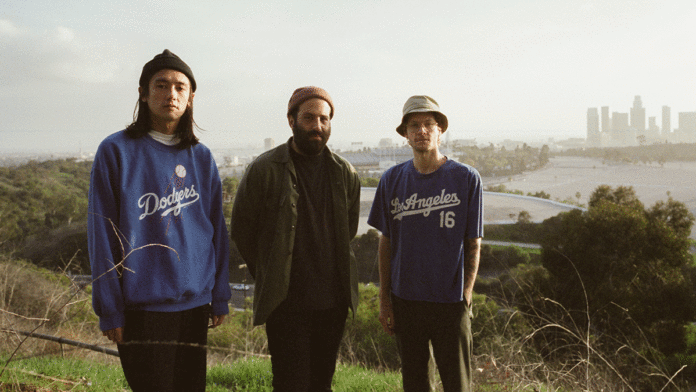 Music Preview: Froth at Felton Music Hall Froth