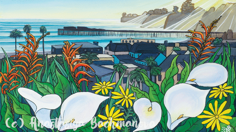 5 Things To Do in Santa Cruz: July 3-9