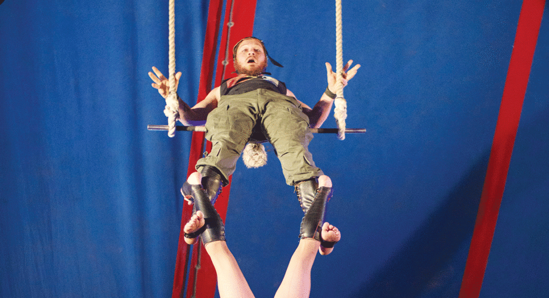 circus