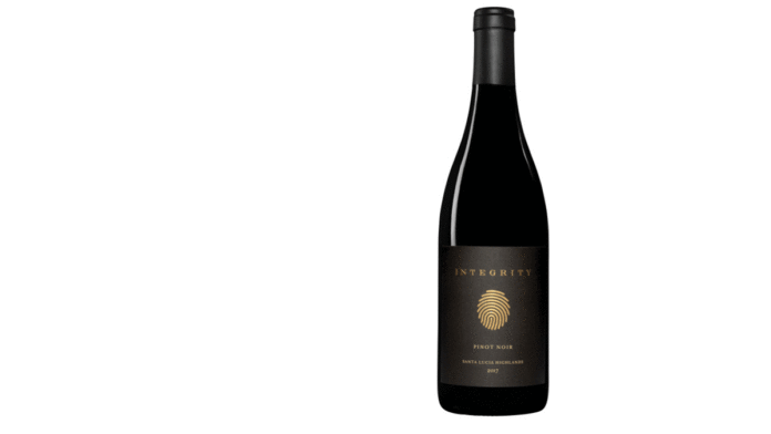 Integrity Winesโ Powerhouse Pinot Noir Integrity Wines