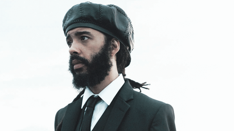 Be Our Guest: Protoje