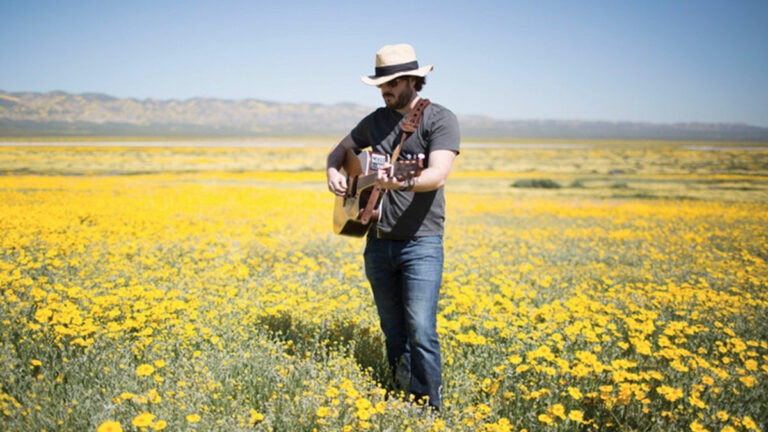 Love Your Local Band: Brad Sanzenbacher