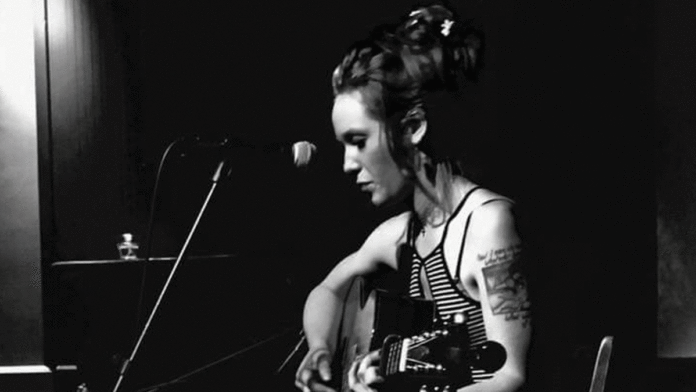 Love Your Local Band: Lauren June Lauren June