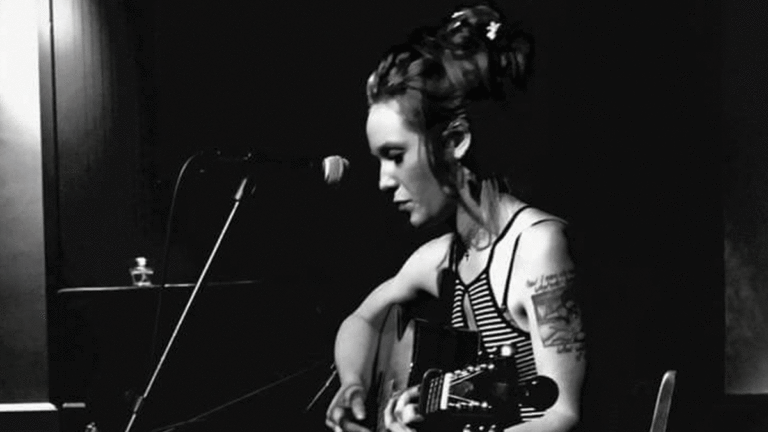 Love Your Local Band: Lauren June