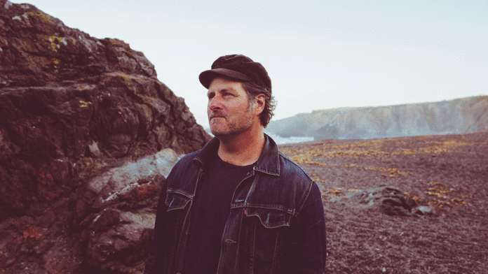 Love Your Local Band: Nels Andrews Nels Andrews