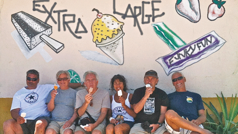 Extra Large Plans Last Local Gigs