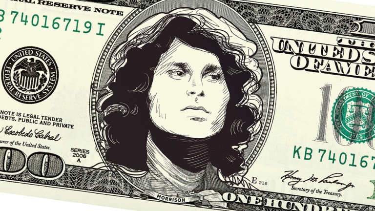Doors’ John Densmore on the High Cost of Not Selling Out