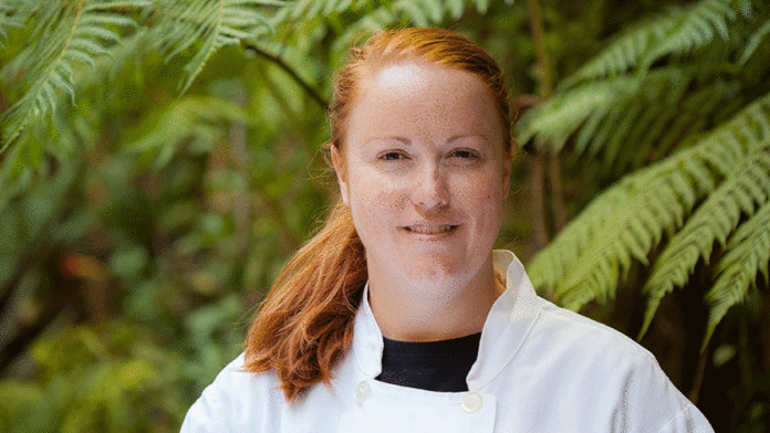Persephone’s Recipe for Pairing Local Food and Wine Persephone Chef Cori Gouge-Ayer