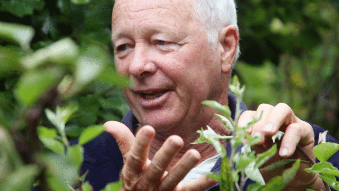 How Not to Kill Your Fruit Trees Orin Martin