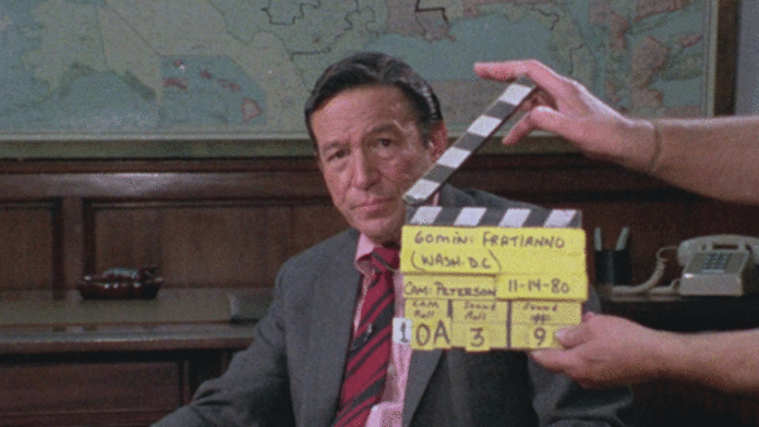 Film Review: ‘Mike Wallace Is Here’ Mike Wallace
