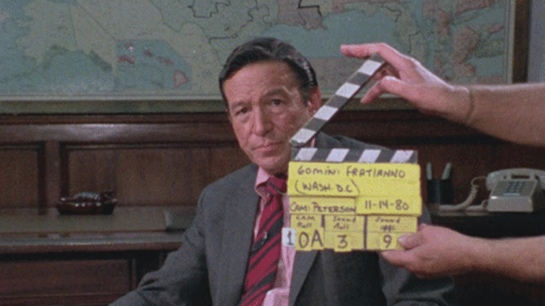 Film Review: ‘Mike Wallace Is Here’