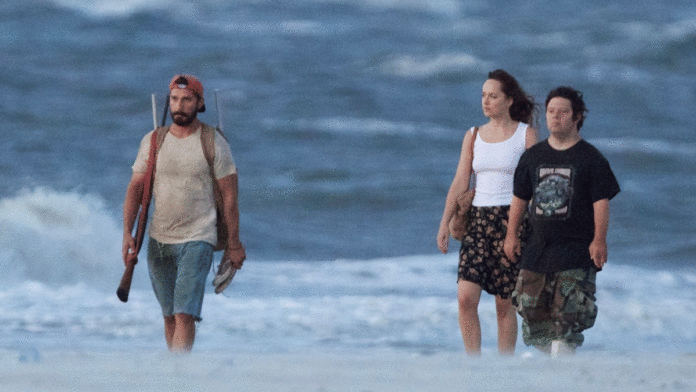 Film Review: ‘The Peanut Butter Falcon’ Peanut Butter Falcon