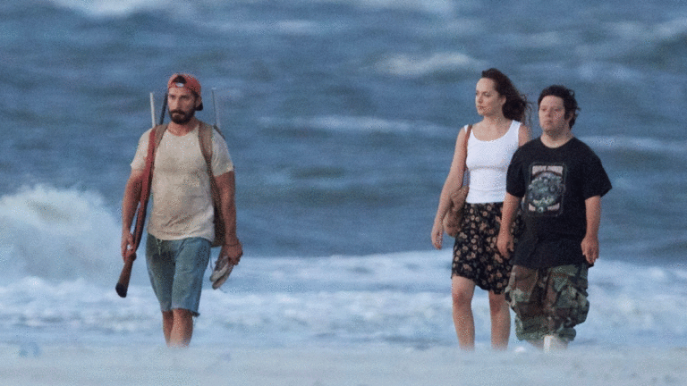 Film Review: ‘The Peanut Butter Falcon’