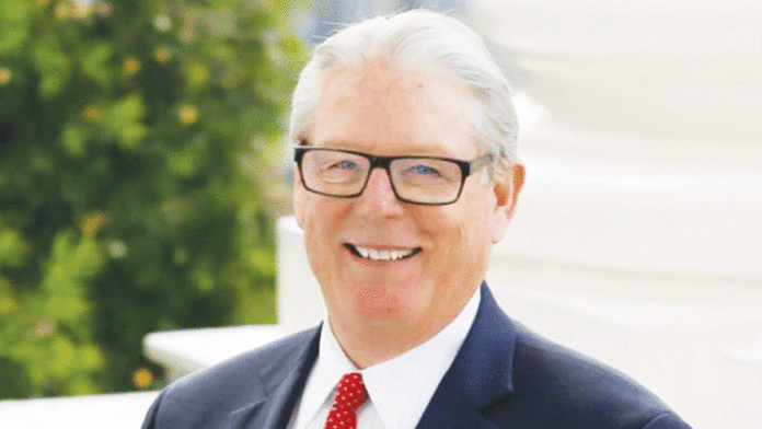 Bill Monning vs. Big Soda Bill Monning