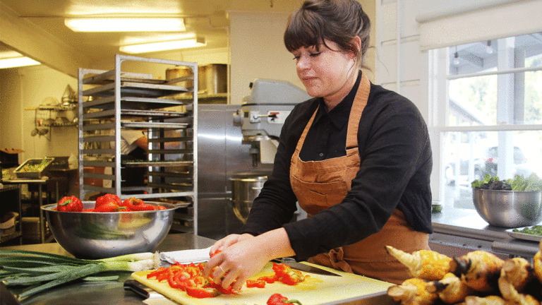 Golden Roots Kitchen’s Healthy, Local On-Demand Meals