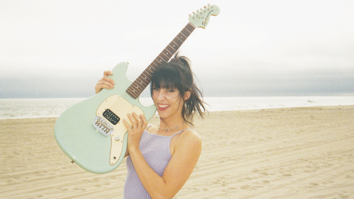 Music Picks: Aug. 28-Sept. 3 PEACH KELLI POP