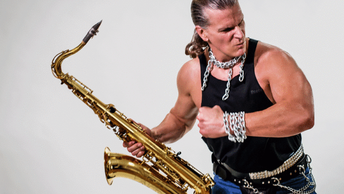 ‘Lost Boys’ Icon Tim Capello Returns to Santa Cruz Tim Capello