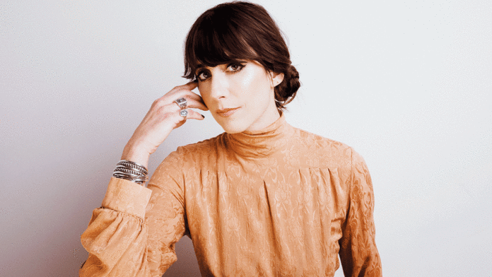 Nicki Bluhm’s Nashville Rebound Nicki Bluhm