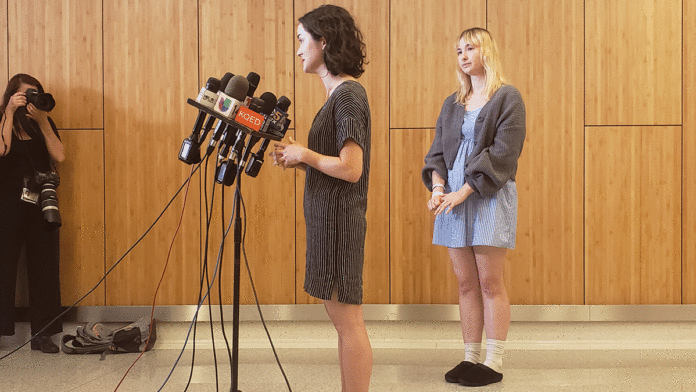 Local Survivors of Gilroy Shooting Speak Out Gilroy shooting