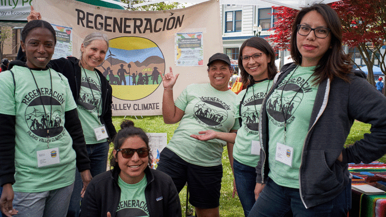 Santa Cruz County’s New Wave of Climate Controversy
