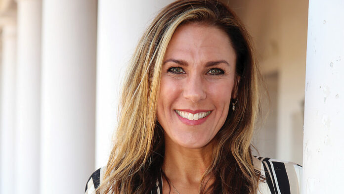 Martine Watkins’ Plan For a Healthier Santa Cruz Martine Watkins