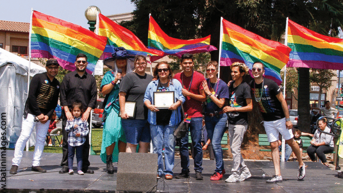 5 Things To Do in Santa Cruz: August 14-20 Pajaro Valley Pride