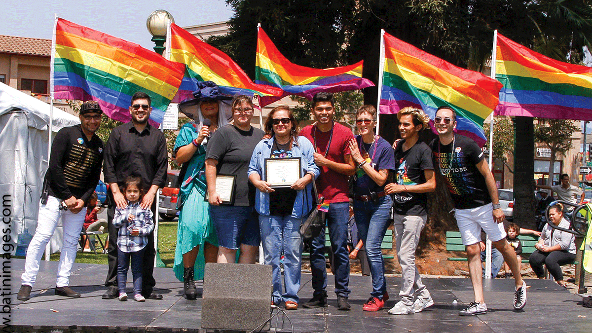 Pajaro Valley Pride