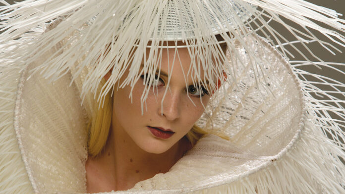 Be Our Guest—Pivot: The Art of Fashion Pivot: The Art of Fashion