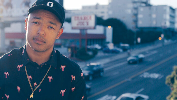 Love Your Local Band: Alwa Gordon Alwa Gordon