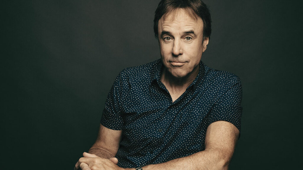 Kevin Nealon