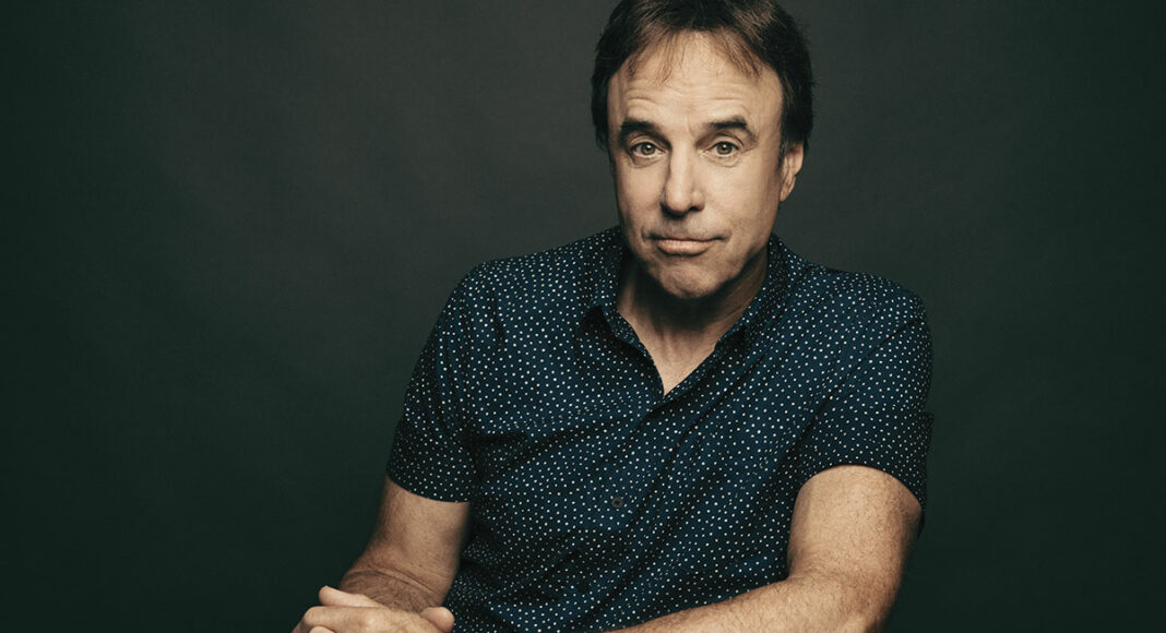 Kevin Nealon