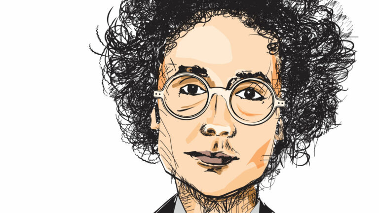 Malcolm Gladwell on the Pitfalls of ‘Talking to Strangers’