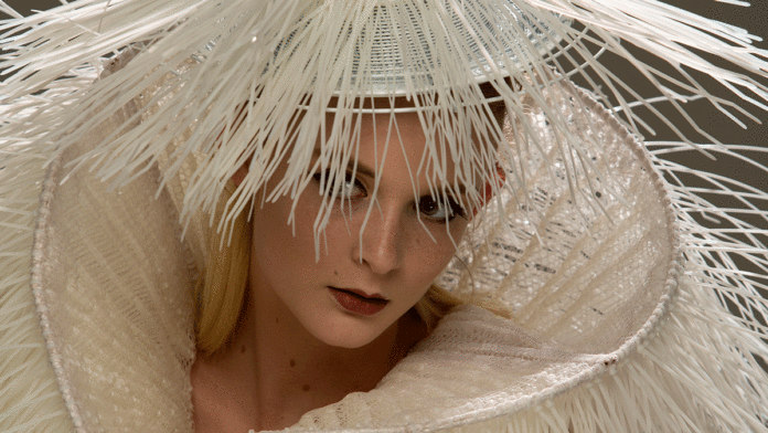 Pivot’s Runway For Political Protest Pivot Josie Harris