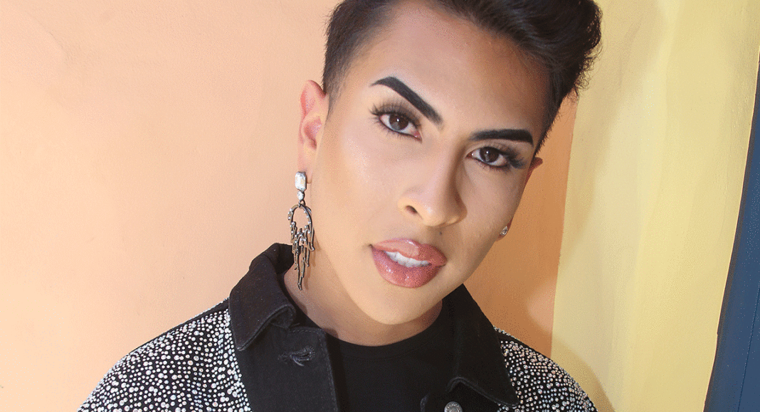 Louie Castro