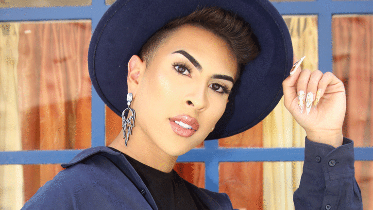 The Rise of Watsonville YouTube Sensation Louie Castro