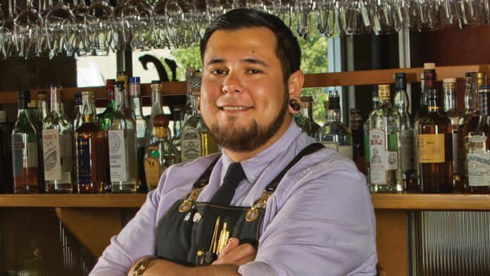 Soif’s Upscale Happy Hour Soif The Hour