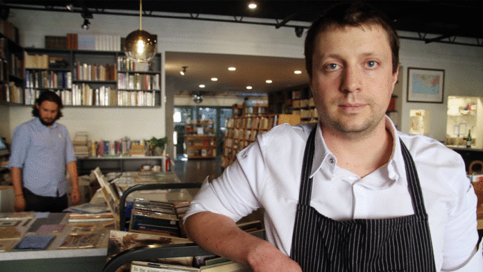 Bad Animal’s New Sunday Lineup Bad Animal