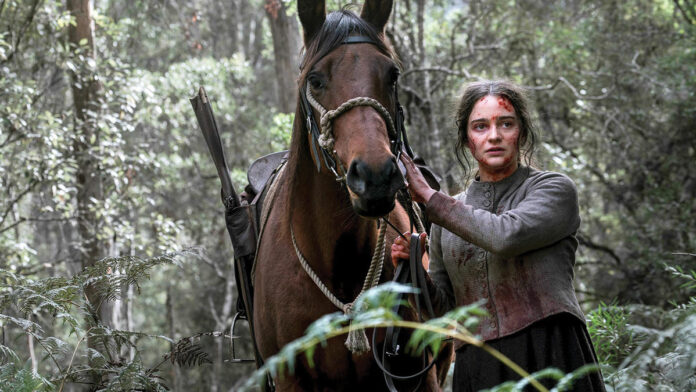 Film Review: ‘The Nightingale’ Nightingale