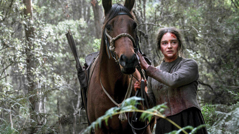 Film Review: ‘The Nightingale’