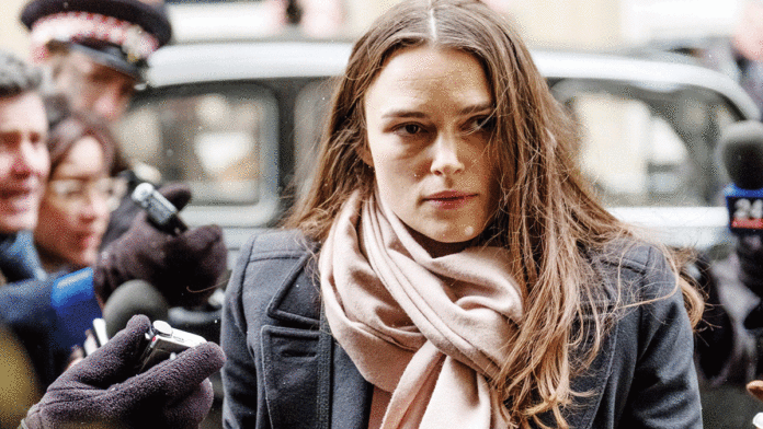 Film Review: ‘Official Secrets’ Official Secrets