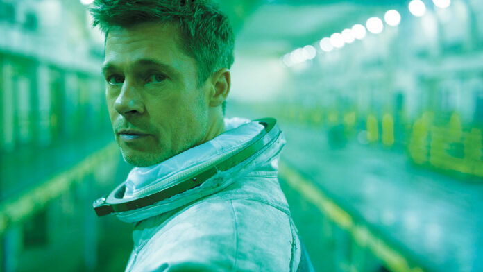 Film Review: ‘Ad Astra’ Ad Astra